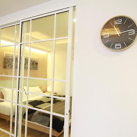 Bed and Breakfast S Bloc Saladaeng Бангкок Экстерьер фото